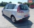 Серый Рено Сценик, объемом двигателя 2 л и пробегом 203 тыс. км за 8500 $, фото 6 на Automoto.ua
