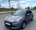 Серый Рено Сценик, объемом двигателя 1.5 л и пробегом 280 тыс. км за 6300 $, фото 1 на Automoto.ua
