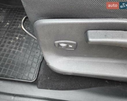 Серый Рено Сценик, объемом двигателя 1.5 л и пробегом 145 тыс. км за 8100 $, фото 10 на Automoto.ua