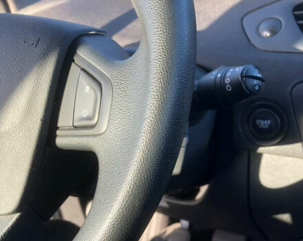 Серый Рено Сценик, объемом двигателя 1.4 л и пробегом 216 тыс. км за 5999 $, фото 17 на Automoto.ua