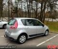 Серый Рено Сценик, объемом двигателя 1.5 л и пробегом 260 тыс. км за 6200 $, фото 3 на Automoto.ua