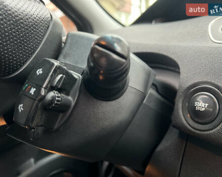 Серый Рено Сценик, объемом двигателя 1.5 л и пробегом 237 тыс. км за 5800 $, фото 34 на Automoto.ua