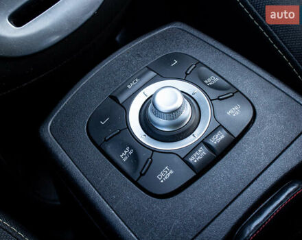 Серый Рено Сценик, объемом двигателя 1.5 л и пробегом 120 тыс. км за 8200 $, фото 29 на Automoto.ua