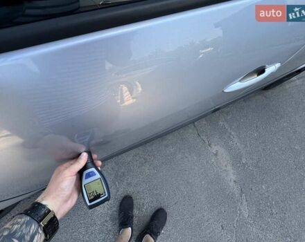 Сірий Рено Сценік, об'ємом двигуна 1.5 л та пробігом 179 тис. км за 9200 $, фото 53 на Automoto.ua