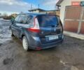 Сірий Рено Сценік, об'ємом двигуна 1.46 л та пробігом 224 тис. км за 7300 $, фото 24 на Automoto.ua