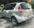 Рено Сценик 2010 в Ровно на Automoto.ua Серый Рено Сценик, объемом двигателя 1.4 л и пробегом 164 тыс. км за 5500 $, фото 5 на Automoto.ua