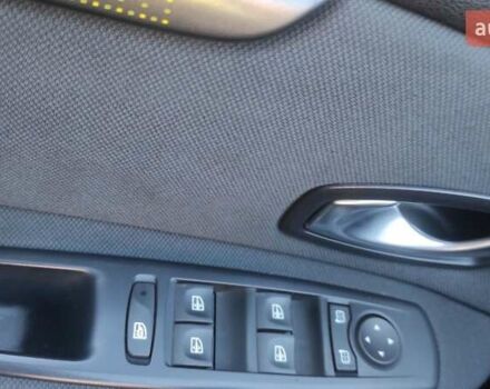 Серый Рено Сценик, объемом двигателя 1.5 л и пробегом 239 тыс. км за 7799 $, фото 7 на Automoto.ua