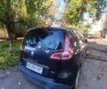 Рено Сценик 2010 в Виннице на Automoto.ua Серый Рено Сценик, объемом двигателя 1.4 л и пробегом 200 тыс. км за 6500 $, фото 4 на Automoto.ua