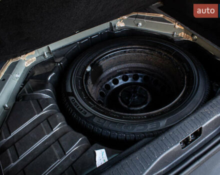 Серый Рено Сценик, объемом двигателя 1.5 л и пробегом 120 тыс. км за 8200 $, фото 27 на Automoto.ua