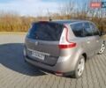 Серый Рено Сценик, объемом двигателя 1.5 л и пробегом 247 тыс. км за 7200 $, фото 15 на Automoto.ua