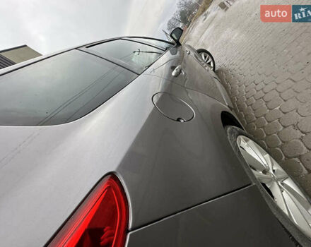 Рено Сценик 2010 в Тернополе на Automoto.ua Серый Рено Сценик, объемом двигателя 1.4 л и пробегом 245 тыс. км за 7000 $, фото 12 на Automoto.ua