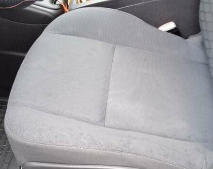 Сірий Рено Сценік, об'ємом двигуна 1.5 л та пробігом 289 тис. км за 6100 $, фото 6 на Automoto.ua