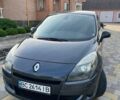Сірий Рено Сценік, об'ємом двигуна 1.5 л та пробігом 207 тис. км за 5300 $, фото 1 на Automoto.ua