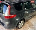 Сірий Рено Сценік, об'ємом двигуна 1.87 л та пробігом 215 тис. км за 7350 $, фото 7 на Automoto.ua