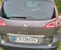 Сірий Рено Сценік, об'ємом двигуна 1.46 л та пробігом 265 тис. км за 7000 $, фото 9 на Automoto.ua