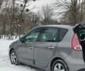 Серый Рено Сценик, объемом двигателя 1.5 л и пробегом 270 тыс. км за 6000 $, фото 7 на Automoto.ua