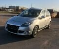 Серый Рено Сценик, объемом двигателя 0 л и пробегом 186 тыс. км за 5500 $, фото 21 на Automoto.ua