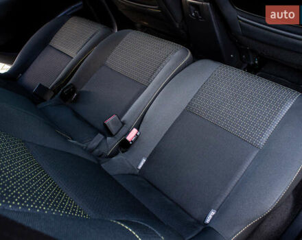 Серый Рено Сценик, объемом двигателя 1.5 л и пробегом 120 тыс. км за 8200 $, фото 46 на Automoto.ua