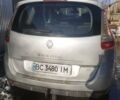 Сірий Рено Сценік, об'ємом двигуна 1.5 л та пробігом 261 тис. км за 6900 $, фото 1 на Automoto.ua