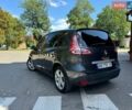 Сірий Рено Сценік, об'ємом двигуна 1.9 л та пробігом 251 тис. км за 6399 $, фото 9 на Automoto.ua