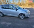 Сірий Рено Сценік, об'ємом двигуна 1.6 л та пробігом 126 тис. км за 8200 $, фото 1 на Automoto.ua