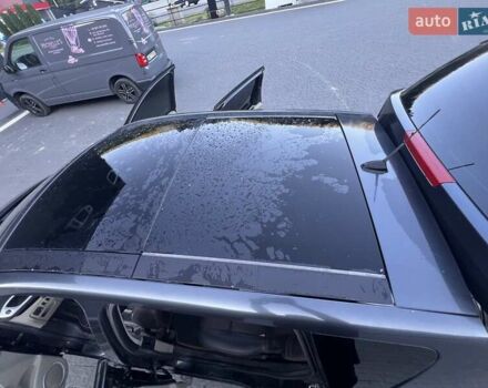 Сірий Рено Сценік, об'ємом двигуна 2 л та пробігом 356 тис. км за 5500 $, фото 45 на Automoto.ua