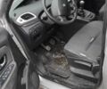 Рено Сценик 2010 в Калуше на Automoto.ua Серый Рено Сценик, объемом двигателя 1.5 л и пробегом 732 тыс. км за 2500 $, фото 4 на Automoto.ua