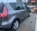 Сірий Рено Сценік, об'ємом двигуна 1.5 л та пробігом 252 тис. км за 5834 $, фото 5 на Automoto.ua