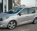 Серый Рено Сценик, объемом двигателя 2 л и пробегом 255 тыс. км за 7390 $, фото 1 на Automoto.ua