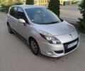 Сірий Рено Сценік, об'ємом двигуна 1.5 л та пробігом 285 тис. км за 6400 $, фото 1 на Automoto.ua