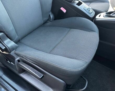 Сірий Рено Сценік, об'ємом двигуна 1.4 л та пробігом 179 тис. км за 6399 $, фото 12 на Automoto.ua