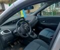 Рено Сценик 2010 в Полтаве на Automoto.ua Серый Рено Сценик, объемом двигателя 1.5 л и пробегом 226 тыс. км за 7400 $, фото 7 на Automoto.ua