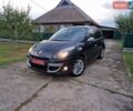 Сірий Рено Сценік, об'ємом двигуна 1.6 л та пробігом 194 тис. км за 7999 $, фото 1 на Automoto.ua