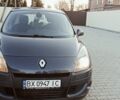 Сірий Рено Сценік, об'ємом двигуна 1.46 л та пробігом 273 тис. км за 6527 $, фото 7 на Automoto.ua