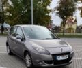 Серый Рено Сценик, объемом двигателя 1.46 л и пробегом 168 тыс. км за 8500 $, фото 26 на Automoto.ua