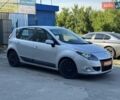 Сірий Рено Сценік, об'ємом двигуна 1.5 л та пробігом 179 тис. км за 9200 $, фото 1 на Automoto.ua