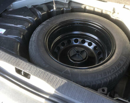 Серый Рено Сценик, объемом двигателя 1.4 л и пробегом 216 тыс. км за 5999 $, фото 26 на Automoto.ua