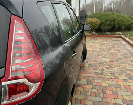 Сірий Рено Сценік, об'ємом двигуна 1.5 л та пробігом 263 тис. км за 6900 $, фото 5 на Automoto.ua