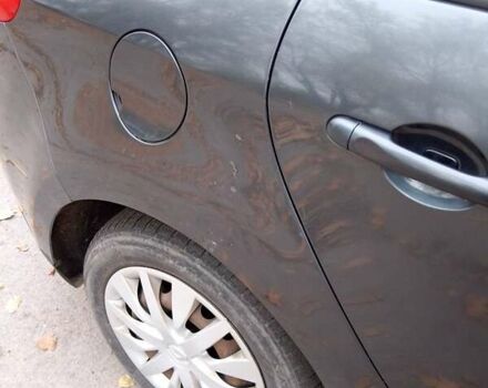 Серый Рено Сценик, объемом двигателя 1.46 л и пробегом 245 тыс. км за 7300 $, фото 2 на Automoto.ua