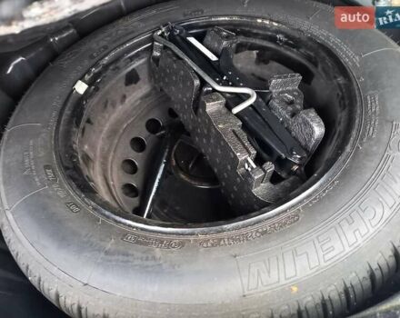 Серый Рено Сценик, объемом двигателя 1.46 л и пробегом 250 тыс. км за 5999 $, фото 33 на Automoto.ua