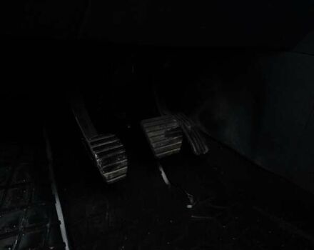 Серый Рено Сценик, объемом двигателя 1.87 л и пробегом 215 тыс. км за 6000 $, фото 22 на Automoto.ua