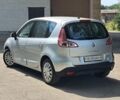 Серый Рено Сценик, объемом двигателя 2 л и пробегом 266 тыс. км за 6800 $, фото 3 на Automoto.ua