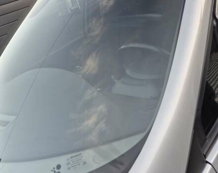 Рено Сценік 2010 у Миколаєві на Automoto.ua Сірий Рено Сценік, об'ємом двигуна 1.46 л та пробігом 256 тис. км за 6600 $, фото 1 на Automoto.ua