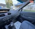 Сірий Рено Сценік, об'ємом двигуна 1.5 л та пробігом 179 тис. км за 9200 $, фото 20 на Automoto.ua