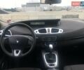 Сірий Рено Сценік, об'ємом двигуна 2 л та пробігом 256 тис. км за 7500 $, фото 8 на Automoto.ua