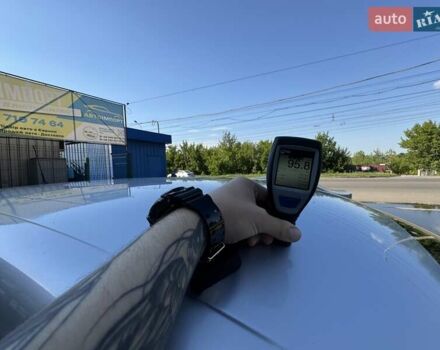 Сірий Рено Сценік, об'ємом двигуна 1.5 л та пробігом 179 тис. км за 9200 $, фото 74 на Automoto.ua