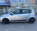 Сірий Рено Сценік, об'ємом двигуна 1.5 л та пробігом 179 тис. км за 9200 $, фото 6 на Automoto.ua