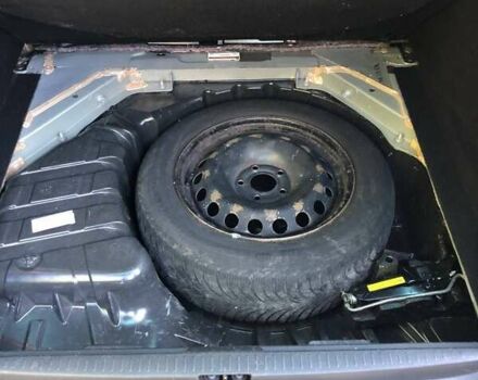 Серый Рено Сценик, объемом двигателя 1.46 л и пробегом 206 тыс. км за 7200 $, фото 11 на Automoto.ua