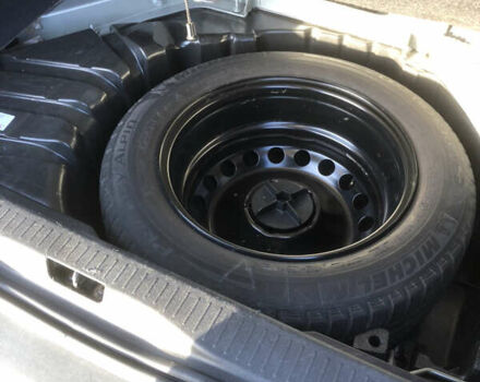 Серый Рено Сценик, объемом двигателя 1.4 л и пробегом 216 тыс. км за 5999 $, фото 29 на Automoto.ua