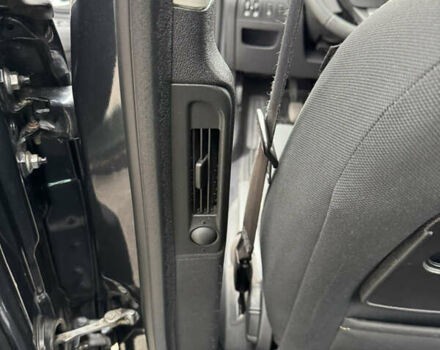 Серый Рено Сценик, объемом двигателя 1.6 л и пробегом 210 тыс. км за 7500 $, фото 36 на Automoto.ua